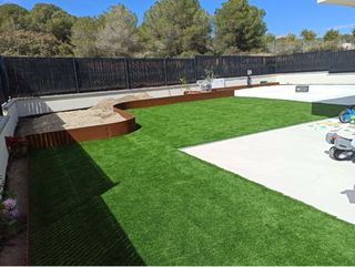 Césped Artificial Directo de Fábrica