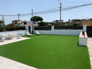 Césped Artificial Directo de Fábrica