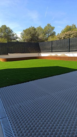 Césped Artificial Directo de Fábrica