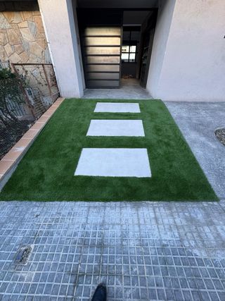 Césped Artificial Directo de Fábrica