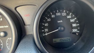 Chevrolet Kalos 2008