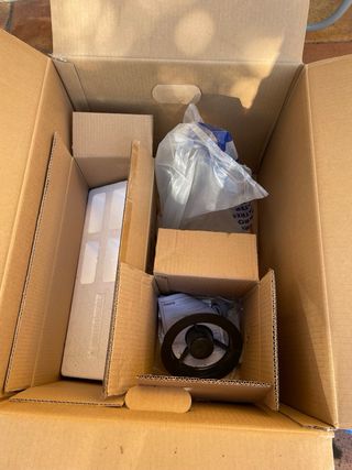 Filtro arena bomba Monobloc 300 (piscina d regalo)