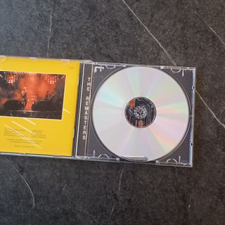 CD Judas Priest - Screaming For Vengeance