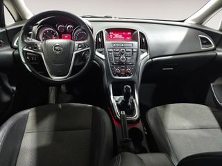 Opel Astra Selective