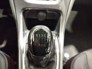 Opel Astra Selective