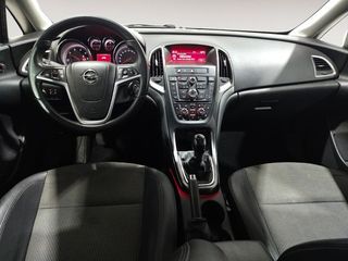 Opel Astra Selective