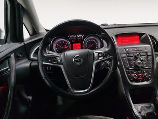 Opel Astra Selective