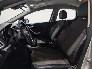 Opel Astra Selective