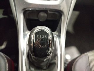 Opel Astra Selective