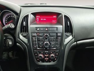 Opel Astra Selective
