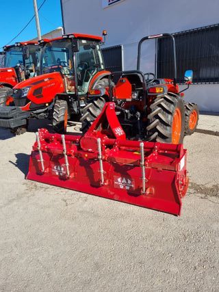 Rotovator agrícola 2M nuevo