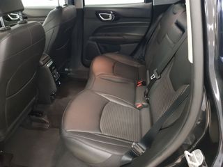 Jeep Compass 2021 - 2192LSH