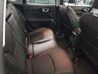 Jeep Compass 2021 - 2192LSH