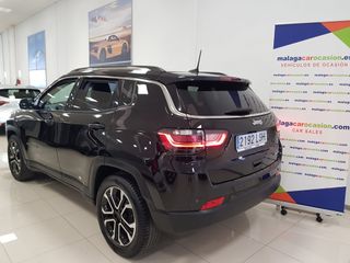 Jeep Compass 2021 - 2192LSH