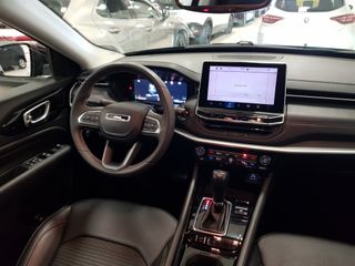 Jeep Compass 2021 - 2192LSH