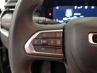 Jeep Compass 2021 - 2192LSH