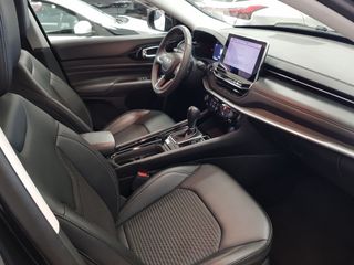 Jeep Compass 2021 - 2192LSH