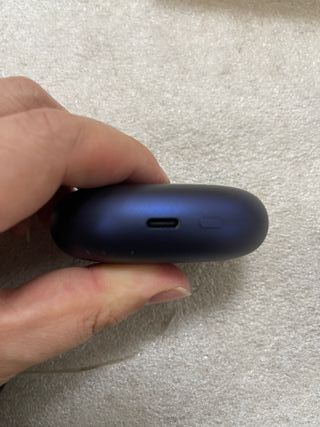 Estuche Carga Realme Buds Air 5 Azul 005