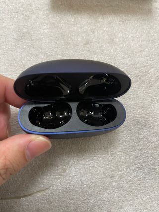 Estuche Carga Realme Buds Air 5 Azul 005