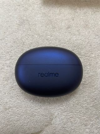 Estuche Carga Realme Buds Air 5 Azul 005