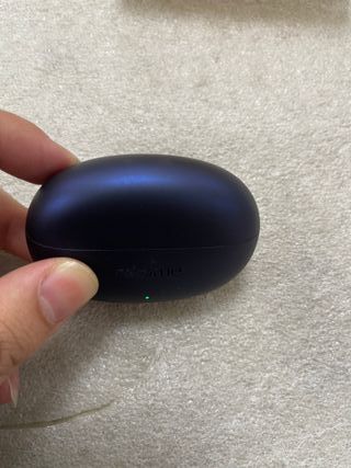 Estuche Carga Realme Buds Air 5 Azul 005