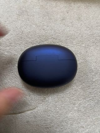 Estuche Carga Realme Buds Air 5 Azul 005