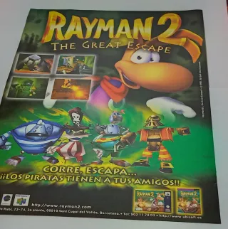 Publicidad Videojuegos Dino Crisis,Final Fantasy..