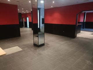 Local comercial en alquiler en Valdepeñas