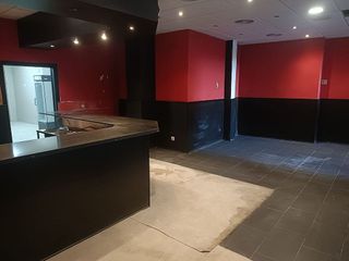 Local comercial en alquiler en Valdepeñas