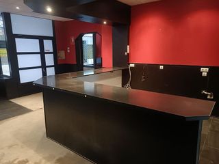 Local comercial en alquiler en Valdepeñas