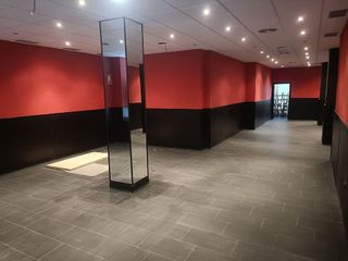 Local comercial en alquiler en Valdepeñas