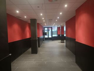 Local comercial en alquiler en Valdepeñas