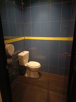 Local comercial en alquiler en Valdepeñas