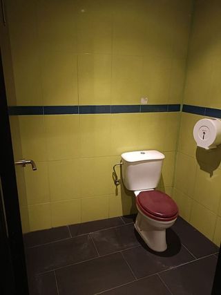 Local comercial en alquiler en Valdepeñas