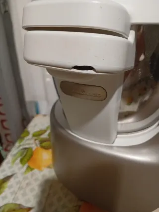 Moulinex Cuisine Companion Robot da Cucina