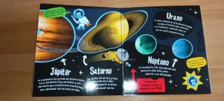 Regalo juego didáctico +3