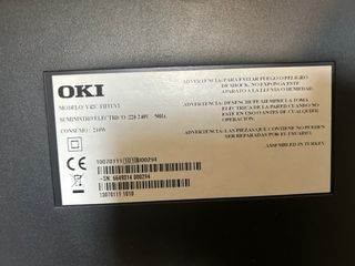 TV OKI 42 V42C-FHTUVI