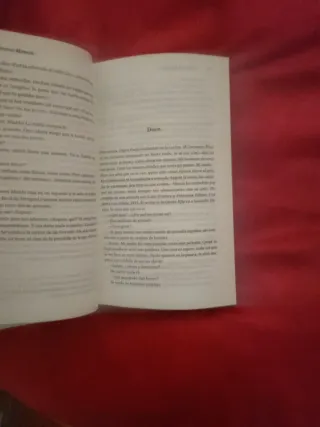 3 metros sobre el cielo libro