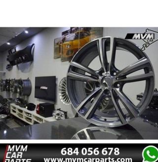 Llantas 18 BMW F32 F33 M BM050