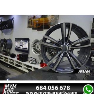 Llantas 18 BMW F32 F33 M BM050