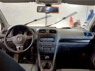 Volkswagen Golf 2009