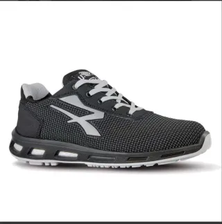 Zapatos Seguridad U-Power Talla 43