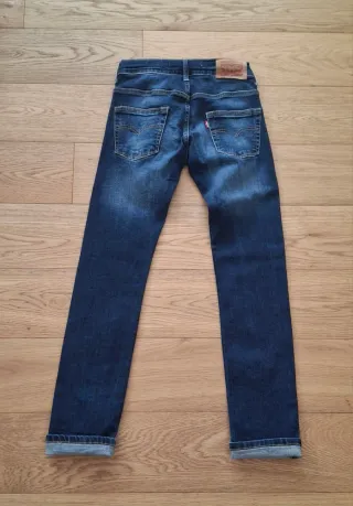Jeans Levi's bambino 10 anni