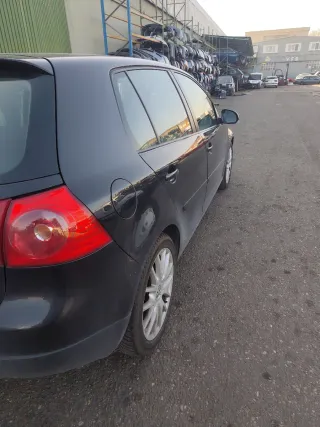 Despiece Volkswagen Golf GT)2.0 /bmn/cv170