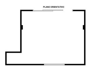 Local comercial en alquiler en Fonteta de Sant Lluís en Valencia