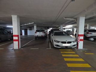 Piso en alquiler en Ezequiel González - Conde de Sepúlveda en Segovia