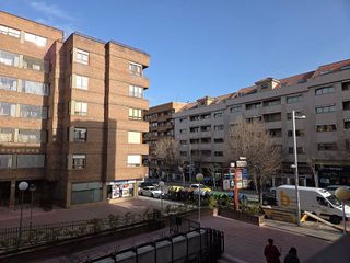 Piso en alquiler en Ezequiel González - Conde de Sepúlveda en Segovia