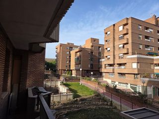 Piso en alquiler en Ezequiel González - Conde de Sepúlveda en Segovia