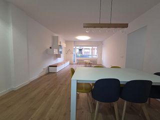 Piso en alquiler en Ezequiel González - Conde de Sepúlveda en Segovia