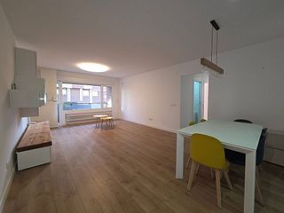 Piso en alquiler en Ezequiel González - Conde de Sepúlveda en Segovia